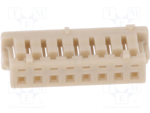 HIROSE DF13-8S-1.25C