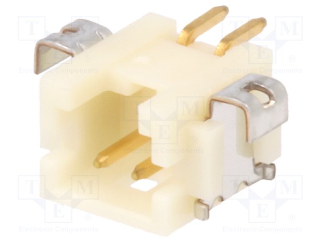 HIROSE DF13A-2P-1.25H(50)