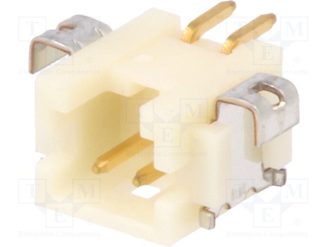 HIROSE DF13A-2P-1.25H(50)