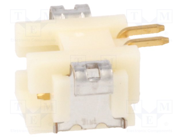 HIROSE DF13A-2P-1.25H(50)