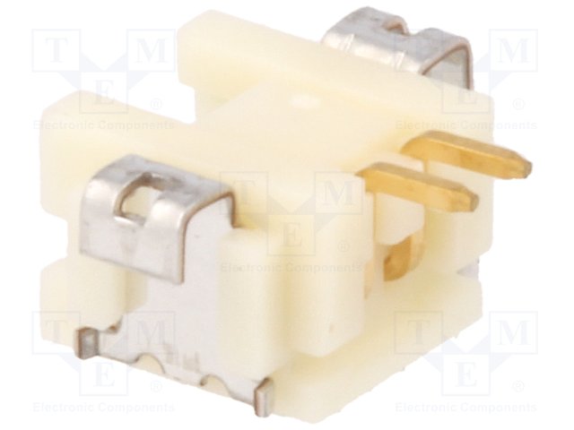 HIROSE DF13A-2P-1.25H(50)