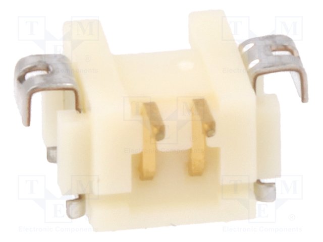 HIROSE DF13A-2P-1.25H(50)