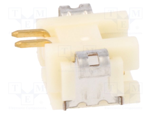 HIROSE DF13A-2P-1.25H(50)