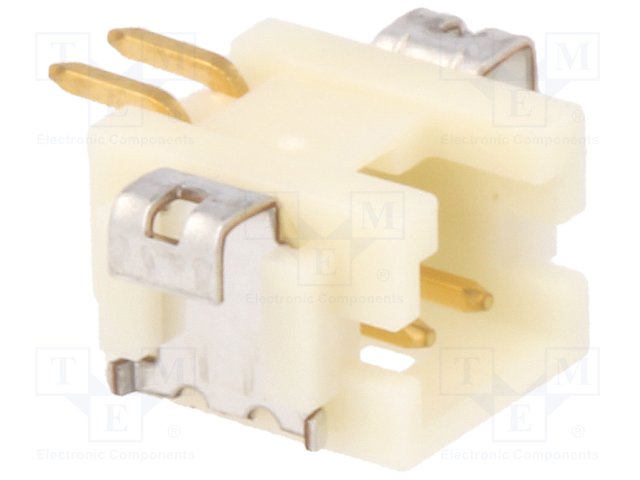 HIROSE DF13A-2P-1.25H(50)