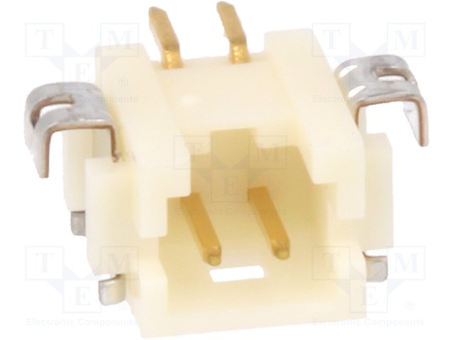 HIROSE DF13A-2P-1.25H(50)