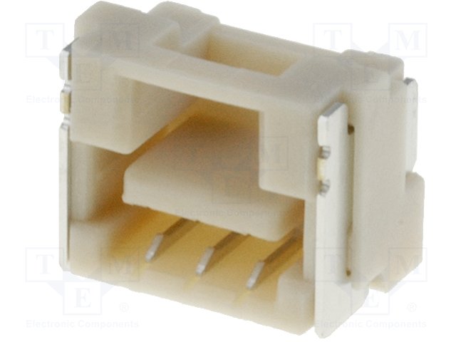 MOLEX 502382-0370