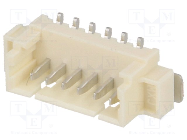 MOLEX 53398-0671