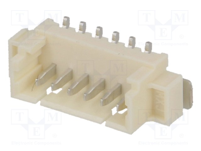 MOLEX 53398-0671