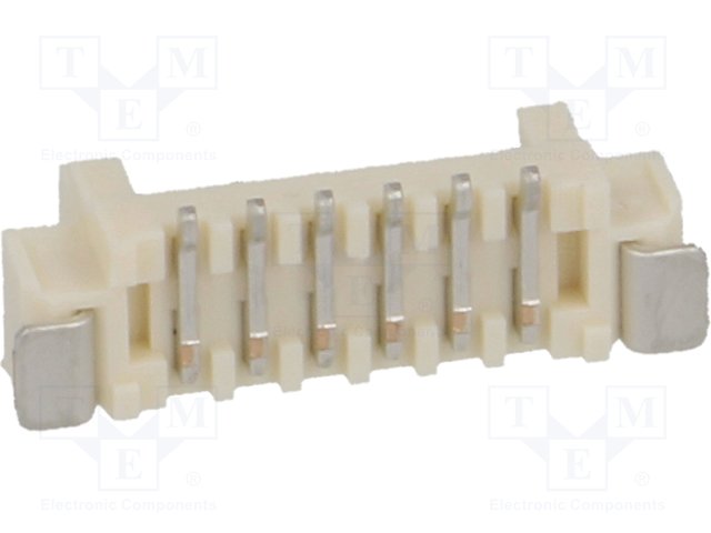 MOLEX 53398-0671