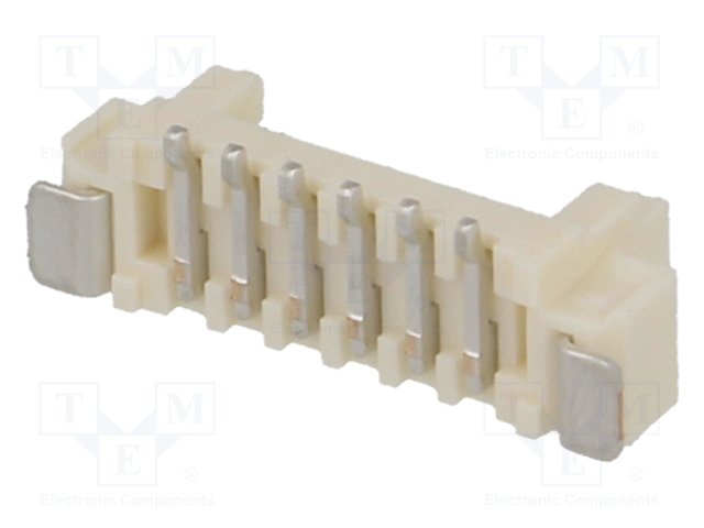 MOLEX 53398-0671