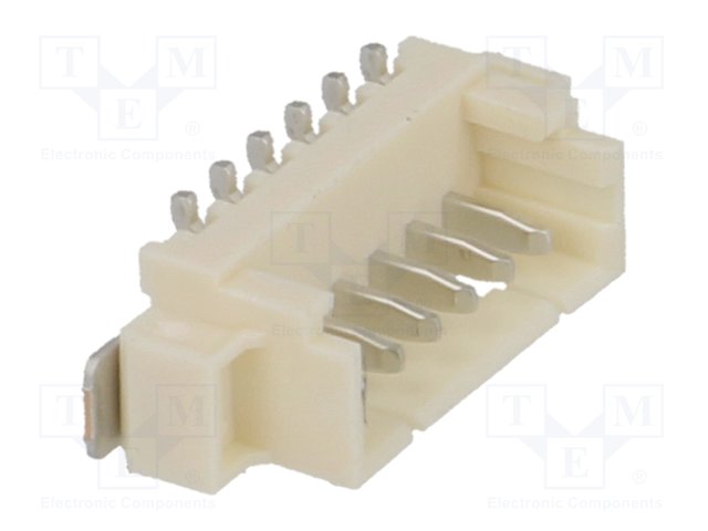 MOLEX 53398-0671