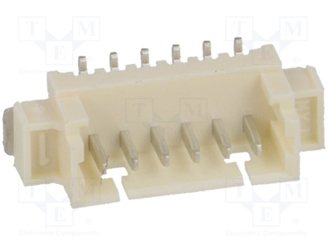 MOLEX 53398-0671