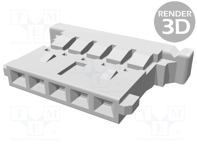 MOLEX 51146-0500