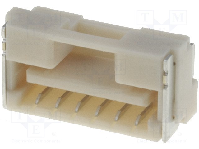 MOLEX 502382-0670