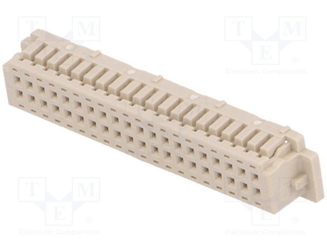 HIROSE DF13-40DS-1.25C