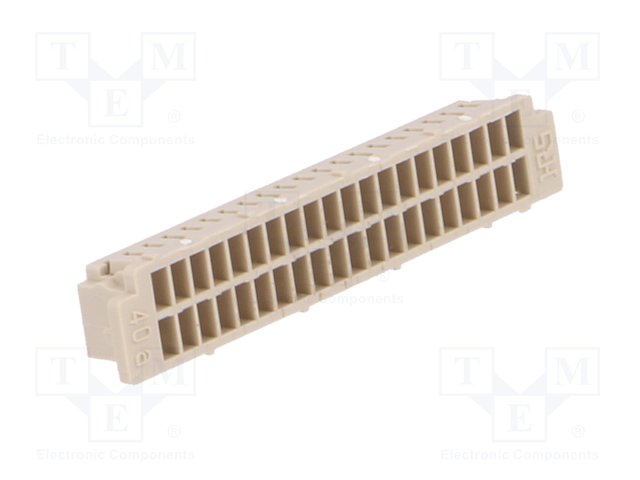 HIROSE DF13-40DS-1.25C