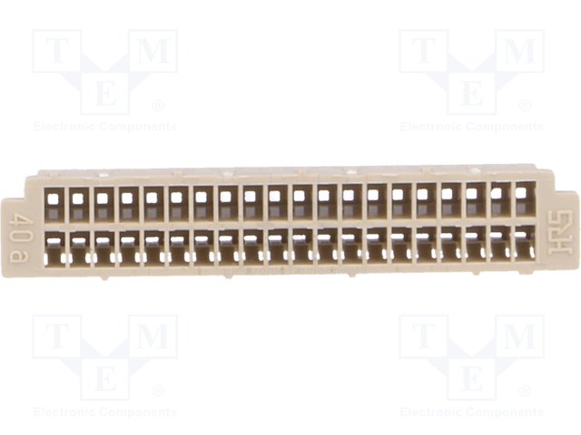 HIROSE DF13-40DS-1.25C