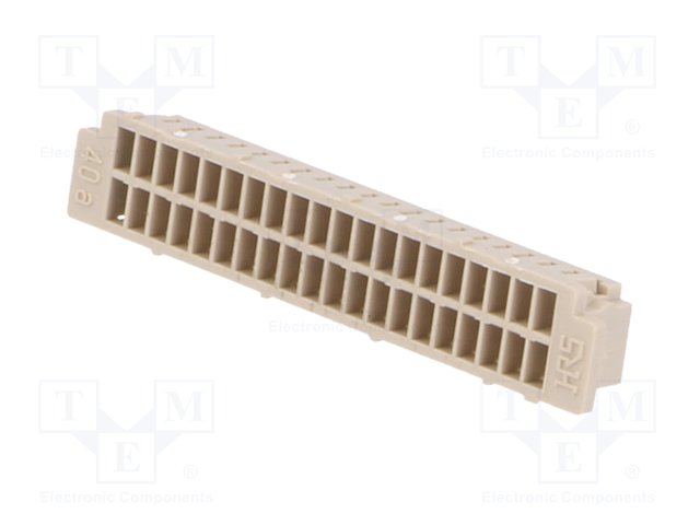 HIROSE DF13-40DS-1.25C