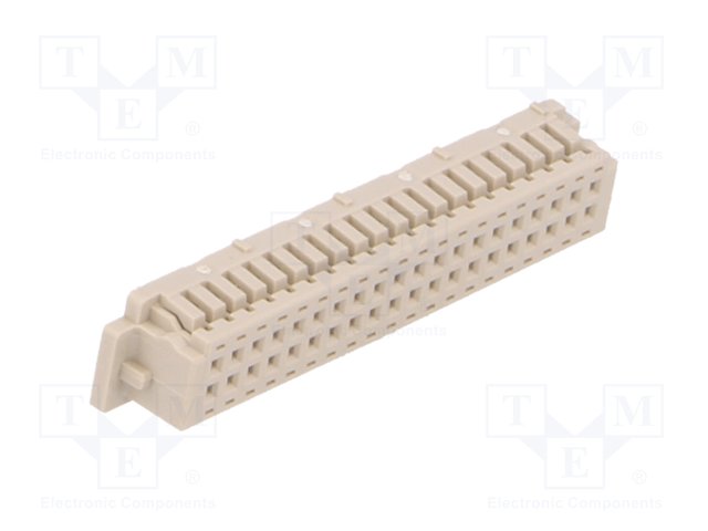 HIROSE DF13-40DS-1.25C