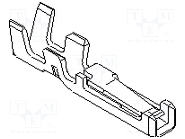 MOLEX 50641-8041