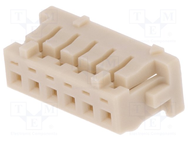 HIROSE DF13-6S-1.25C