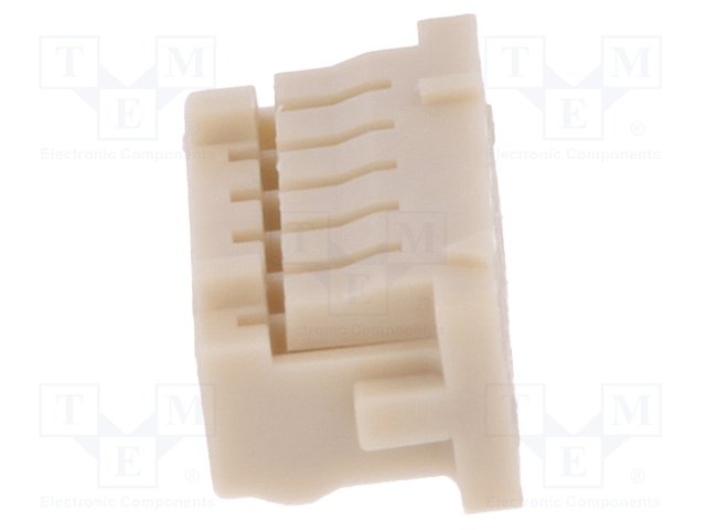 HIROSE DF13-6S-1.25C