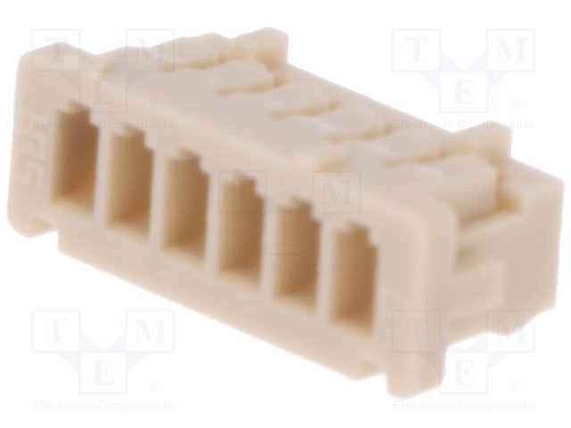 HIROSE DF13-6S-1.25C