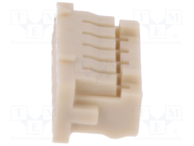 HIROSE DF13-6S-1.25C