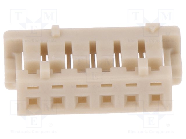 HIROSE DF13-6S-1.25C