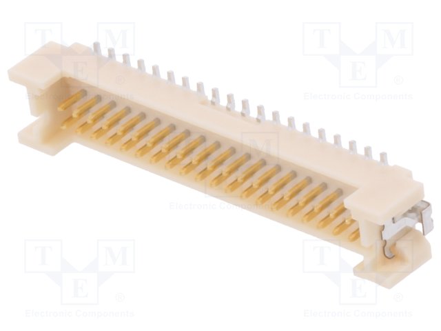 HIROSE DF13EA-40DP-1.25V(55)