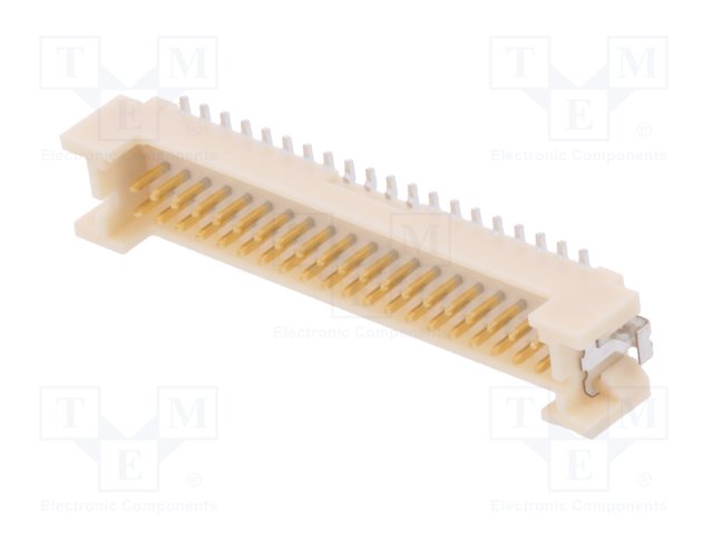 HIROSE DF13EA-40DP-1.25V(55)