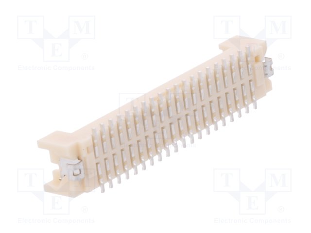 HIROSE DF13EA-40DP-1.25V(55)