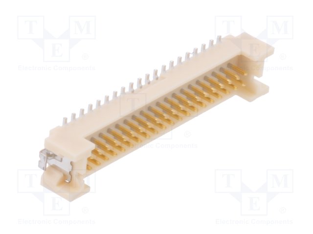 HIROSE DF13EA-40DP-1.25V(55)