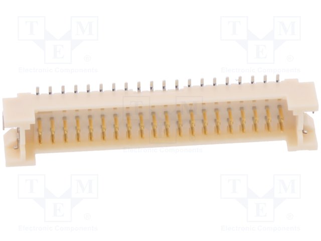 HIROSE DF13EA-40DP-1.25V(55)