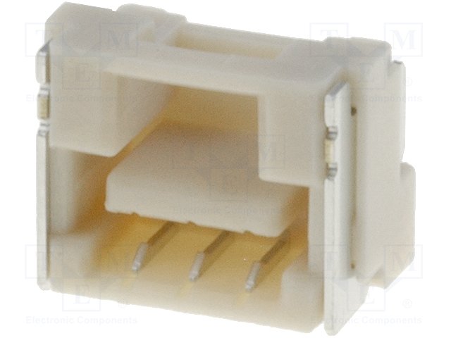 MOLEX 502386-0370