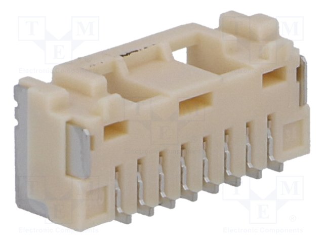 MOLEX 502386-0870