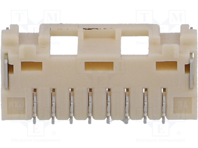 MOLEX 502386-0870