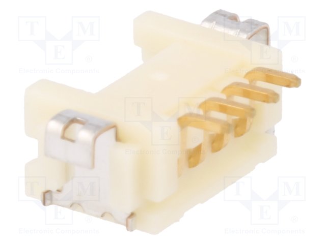 HIROSE DF13A-4P-1.25H(50)