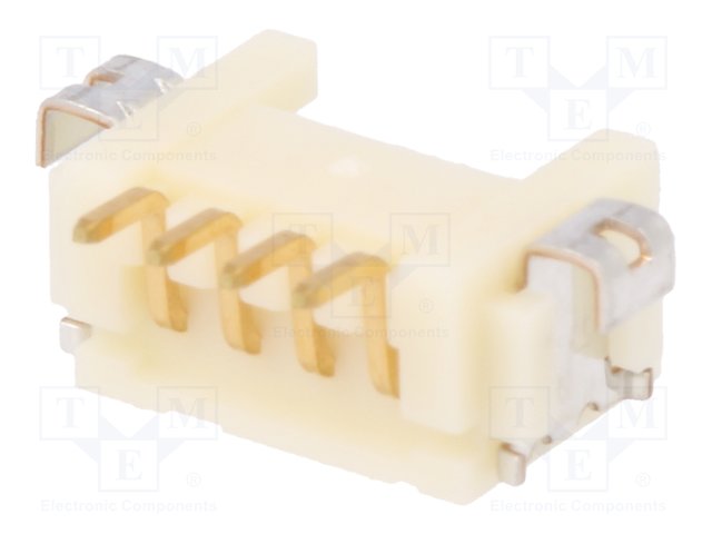 HIROSE DF13A-4P-1.25H(50)