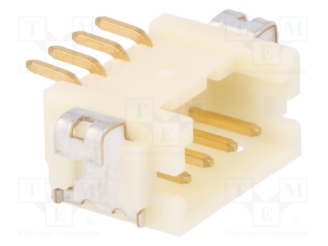 HIROSE DF13A-4P-1.25H(50)