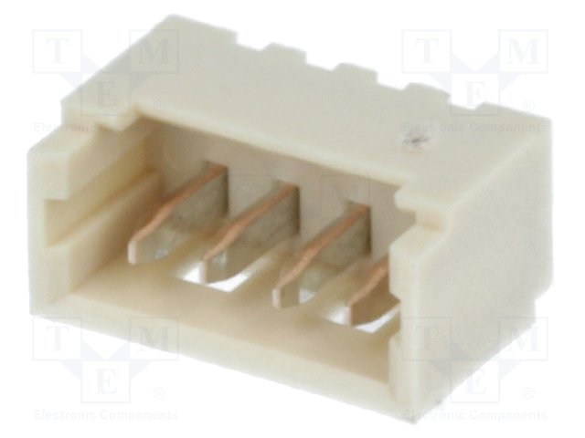 MOLEX 53047-0410