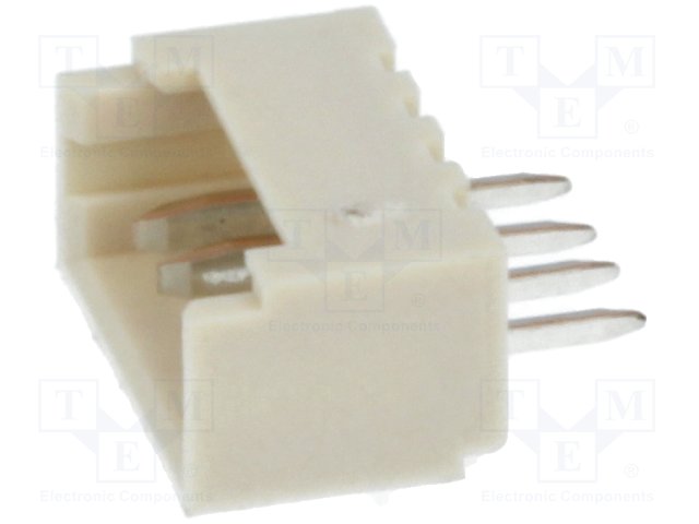 MOLEX 53047-0410