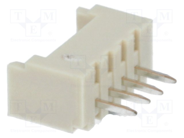 MOLEX 53047-0410