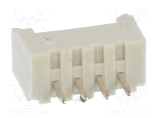 MOLEX 53047-0410