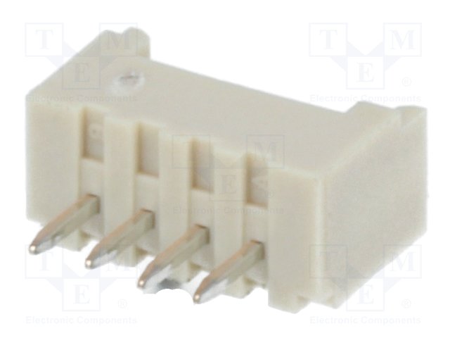 MOLEX 53047-0410