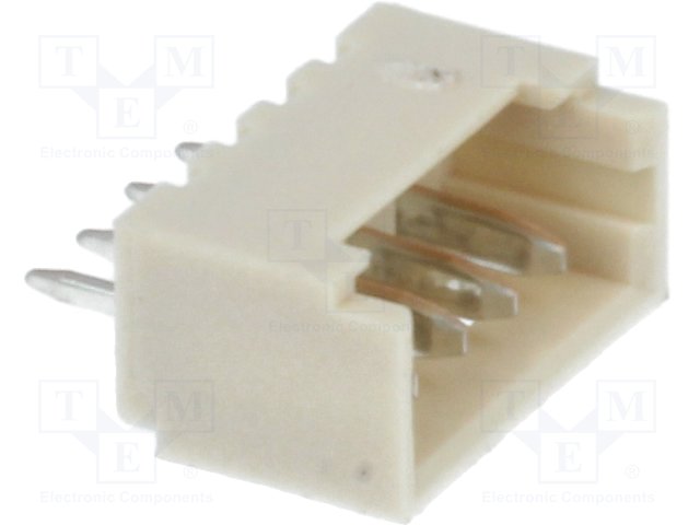 MOLEX 53047-0410