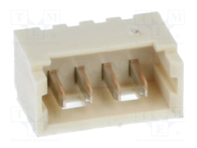 MOLEX 53047-0410