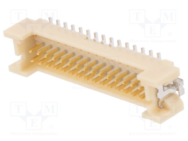 HIROSE DF13E-30DP-1.25V(55)