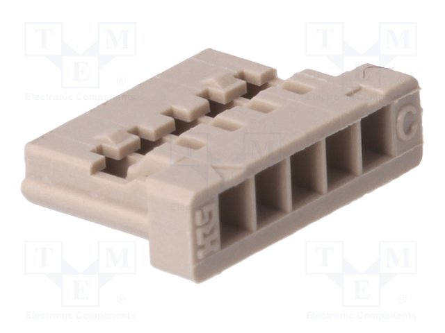 HIROSE DF14-5S-1.25C