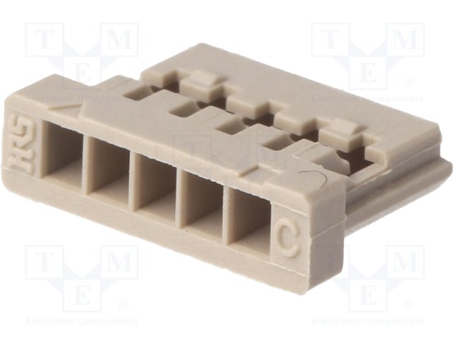 HIROSE DF14-5S-1.25C